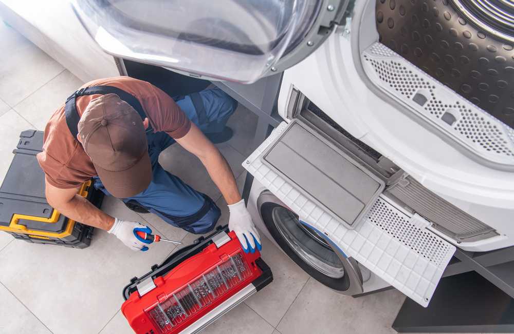 Professional Kenmore Appliance Repair